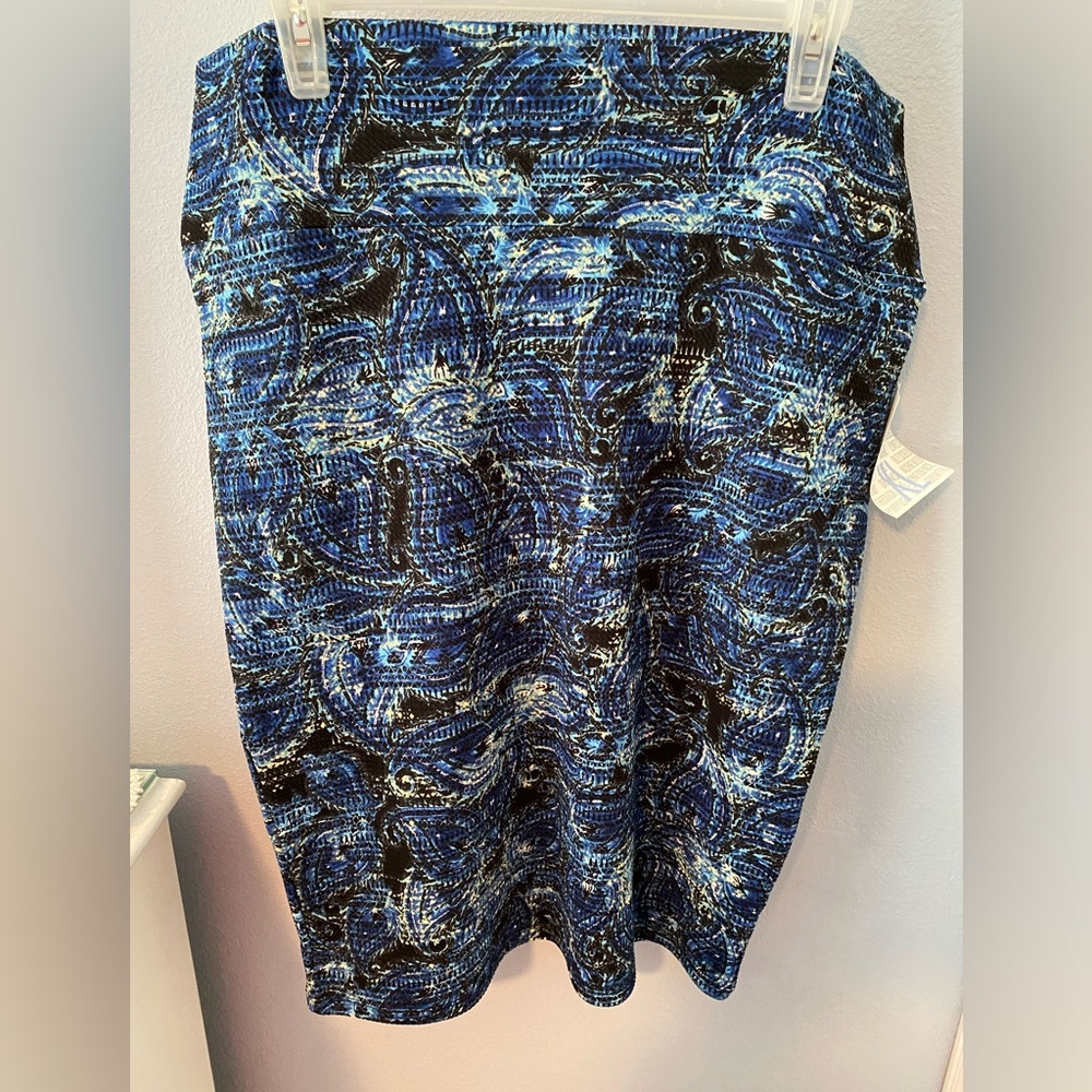 Brand New with Tags Cassie Skirt by LulaRoe